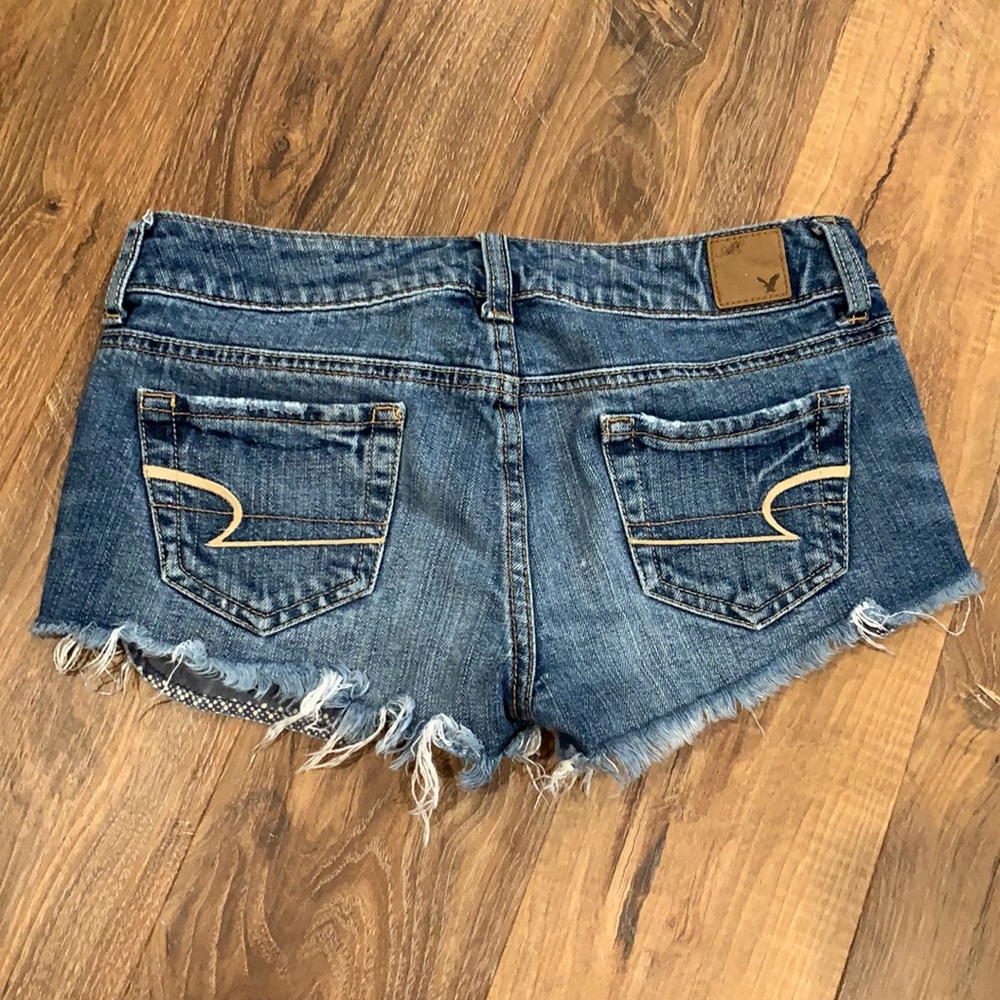 American Eagle perfect summer shorts! - Picture 4 of 7